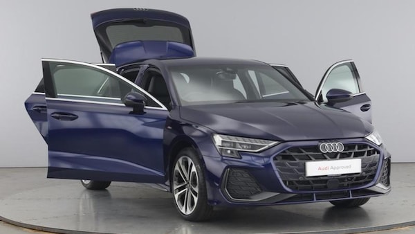 Used Audi A3 2025 for sale - 75598588: Photo 9