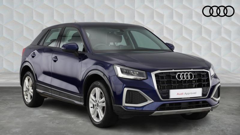 Used Audi Q2 2022 for sale - 76438448: Photo 1