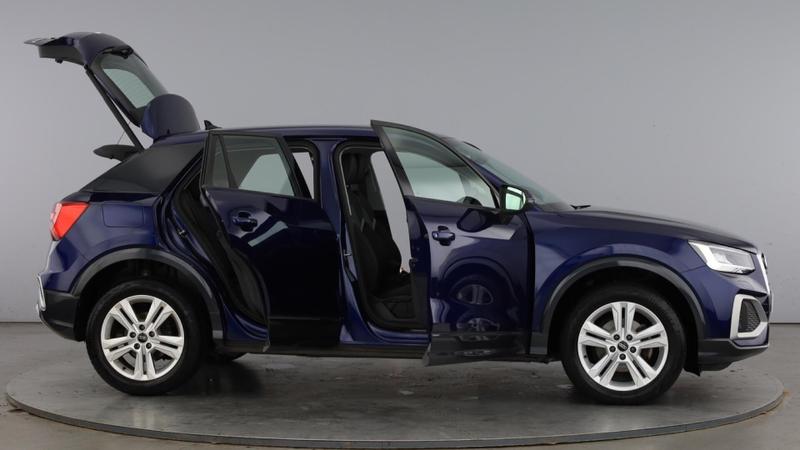 Used Audi Q2 2022 for sale - 76438448: Photo 10