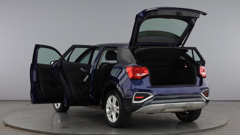 Used Audi Q2 2022 for sale - 76438448: Photo 11