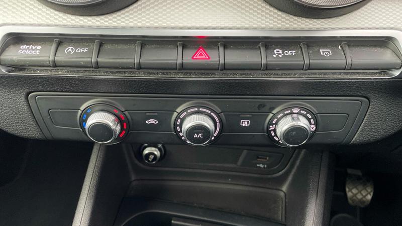 Used Audi Q2 2022 for sale - 76438448: Photo 15