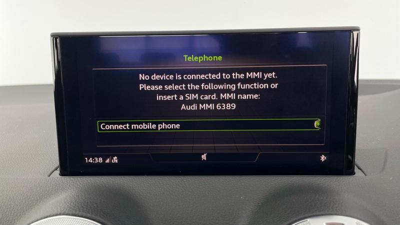 Used Audi Q2 2022 for sale - 76438448: Photo 16