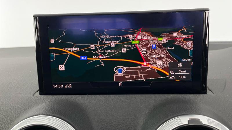 Used Audi Q2 2022 for sale - 76438448: Photo 17