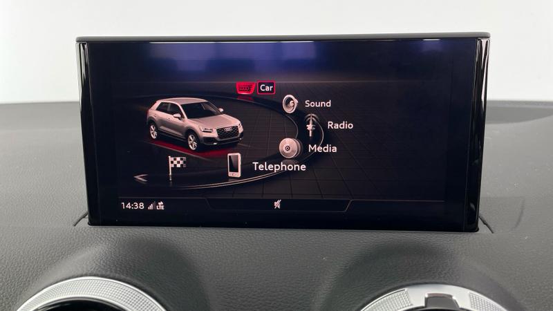 Used Audi Q2 2022 for sale - 76438448: Photo 18