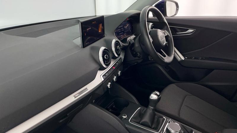 Used Audi Q2 2022 for sale - 76438448: Photo 2