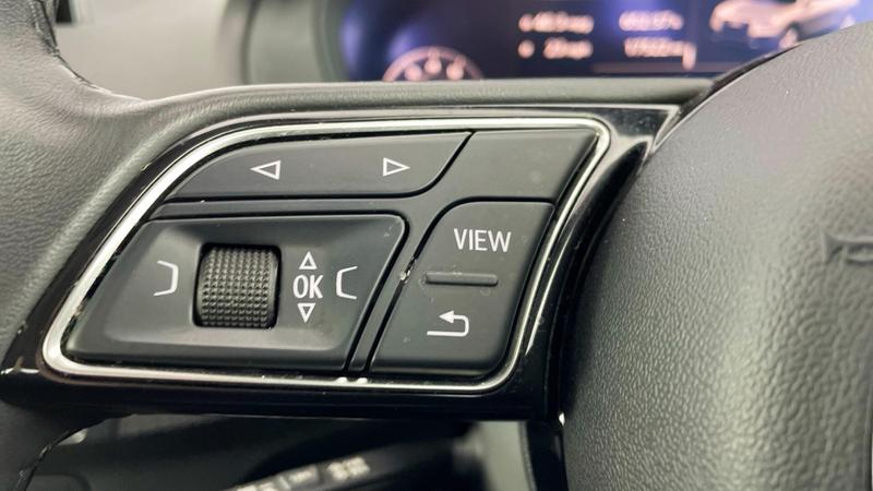 Used Audi Q2 2022 for sale - 76438448: Photo 21