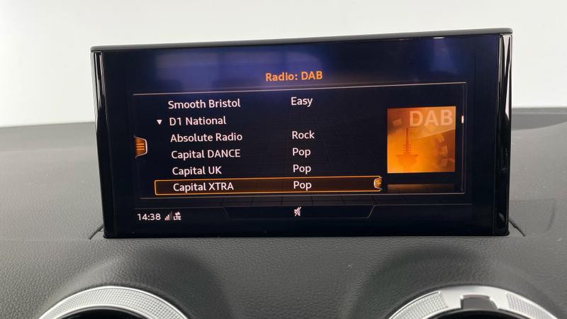 Used Audi Q2 2022 for sale - 76438448: Photo 22