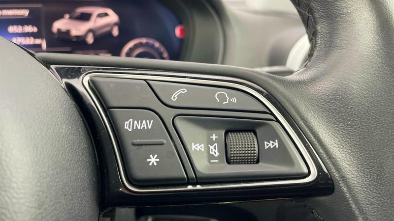 Used Audi Q2 2022 for sale - 76438448: Photo 23