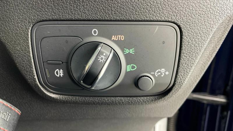 Used Audi Q2 2022 for sale - 76438448: Photo 24