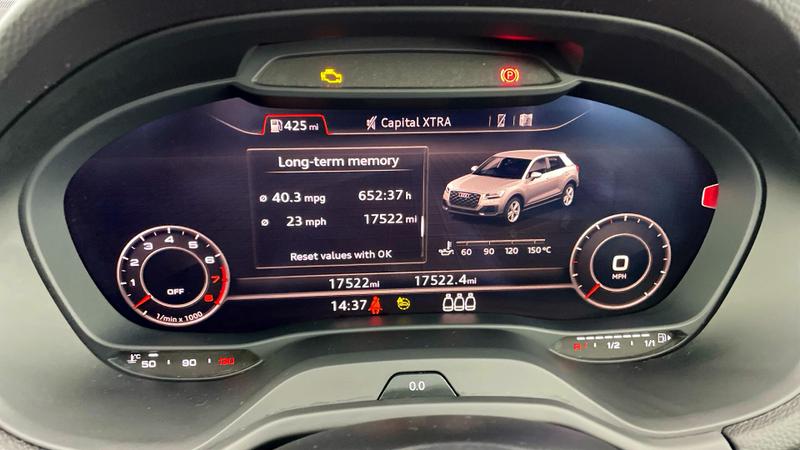 Used Audi Q2 2022 for sale - 76438448: Photo 25