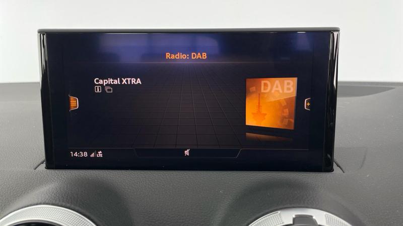 Used Audi Q2 2022 for sale - 76438448: Photo 26