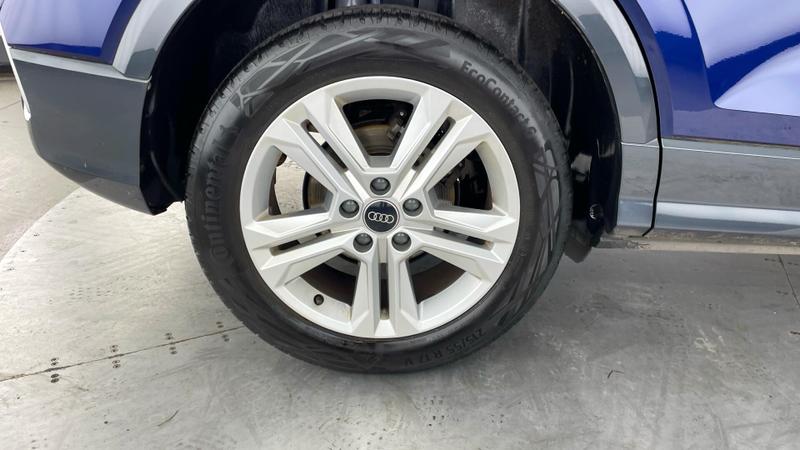 Used Audi Q2 2022 for sale - 76438448: Photo 27