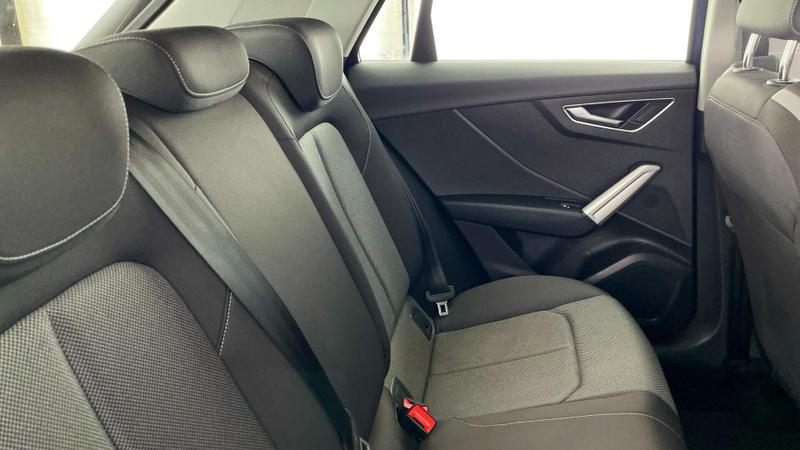 Used Audi Q2 2022 for sale - 76438448: Photo 28