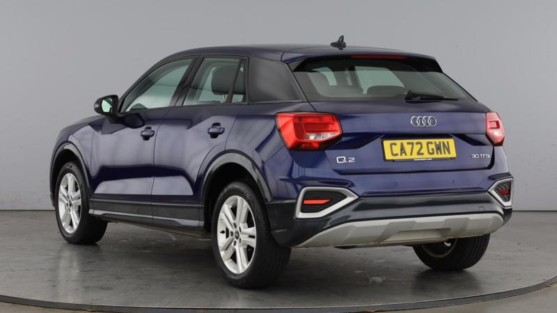 Used Audi Q2 2022 for sale - 76438448: Photo 3