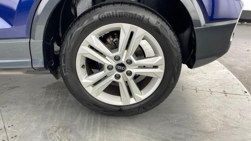 Used Audi Q2 2022 for sale - 76438448: Photo 33