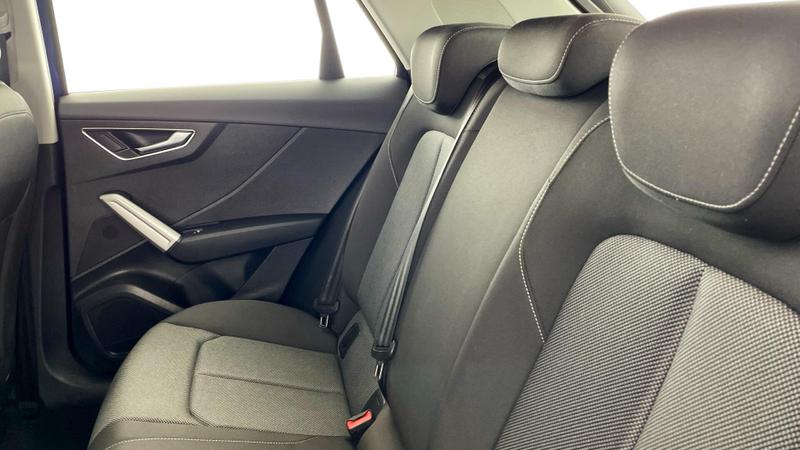 Used Audi Q2 2022 for sale - 76438448: Photo 34