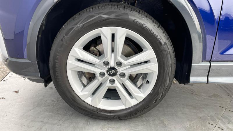 Used Audi Q2 2022 for sale - 76438448: Photo 37