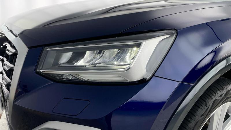 Used Audi Q2 2022 for sale - 76438448: Photo 38