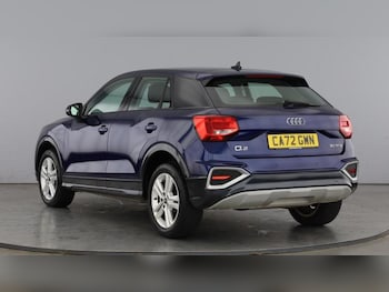 Used Audi Q2 2022 for sale - 76438448: Photo