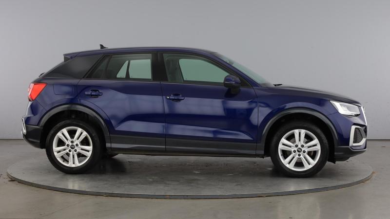 Used Audi Q2 2022 for sale - 76438448: Photo 4