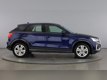 Used Audi Q2 2022 for sale - 76438448: Photo
