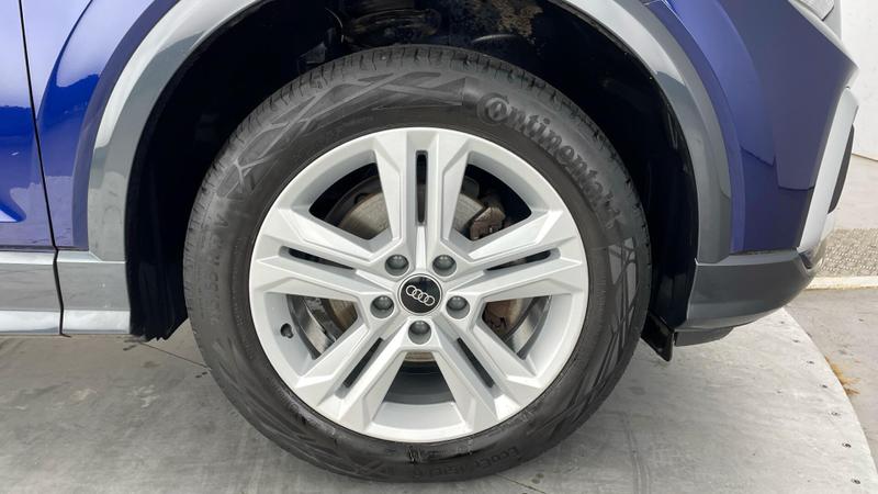 Used Audi Q2 2022 for sale - 76438448: Photo 5