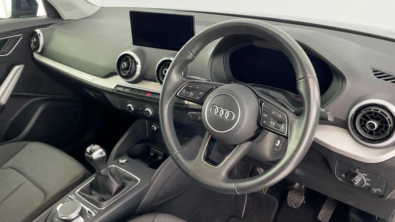Used Audi Q2 2022 for sale - 76438448: Photo 6