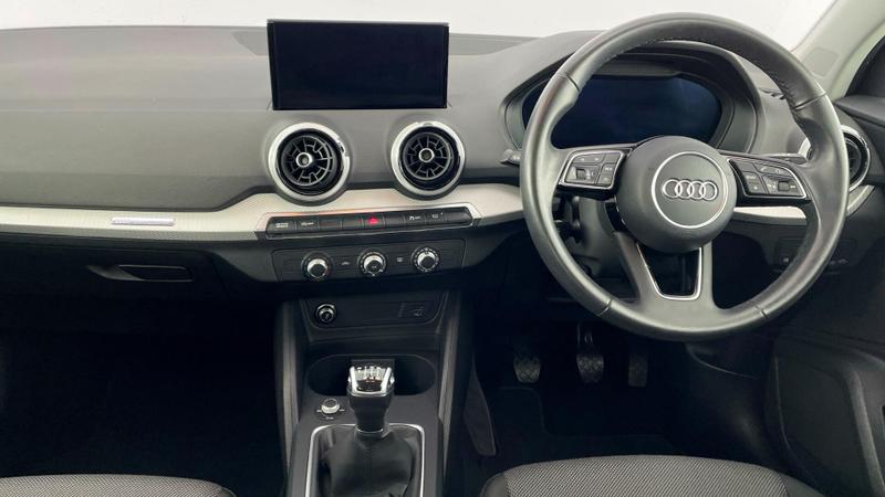 Used Audi Q2 2022 for sale - 76438448: Photo 8