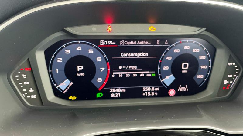 Used Audi Q3 2025 for sale - 76949004: Photo 12