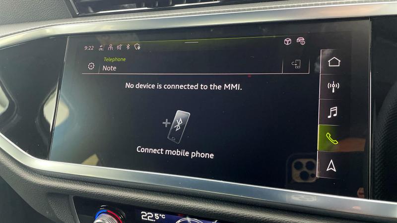 Used Audi Q3 2025 for sale - 76949004: Photo 13