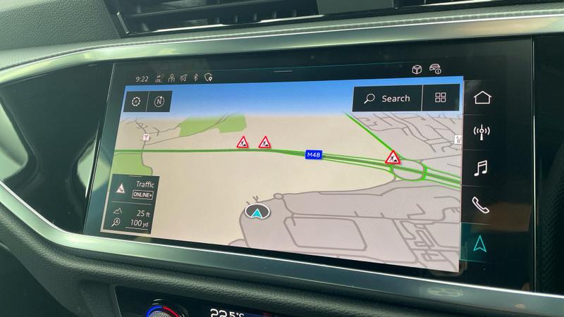 Used Audi Q3 2025 for sale - 76949004: Photo 14