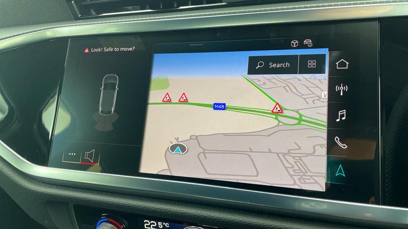 Used Audi Q3 2025 for sale - 76949004: Photo 15