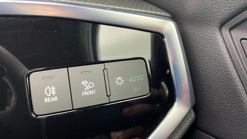 Used Audi Q3 2025 for sale - 76949004: Photo 20