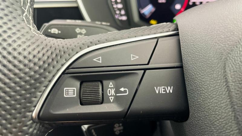 Used Audi Q3 2025 for sale - 76949004: Photo 23