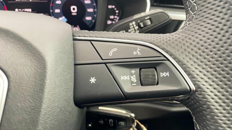 Used Audi Q3 2025 for sale - 76949004: Photo 24