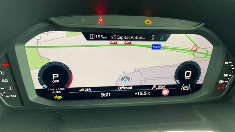 Used Audi Q3 2025 for sale - 76949004: Photo 25