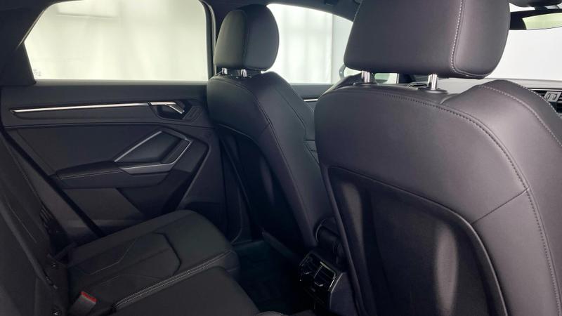 Used Audi Q3 2025 for sale - 76949004: Photo 29