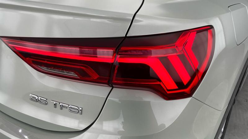 Used Audi Q3 2025 for sale - 76949004: Photo 30