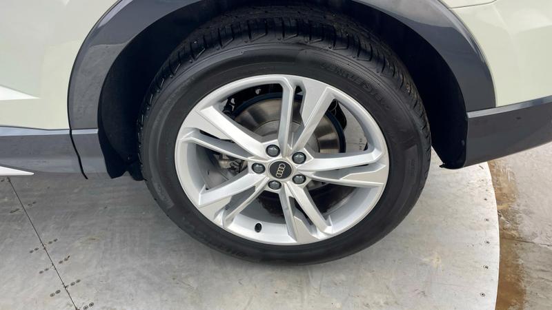 Used Audi Q3 2025 for sale - 76949004: Photo 35