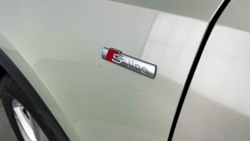 Used Audi Q3 2025 for sale - 76949004: Photo 40