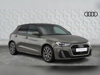 Used Audi A1 2021 for sale - 76332632: Photo