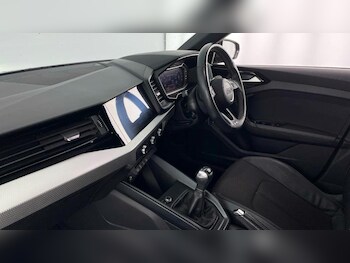 Used Audi A1 2021 for sale - 76332632: Photo