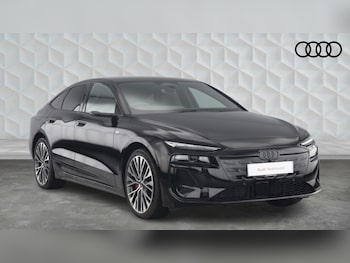 Used Audi A6 2025 for sale - 77505306: Photo