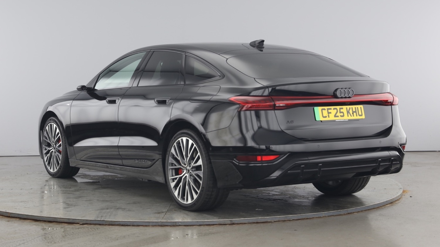 Used Audi A6 2025 for sale - 77505306: Photo 3