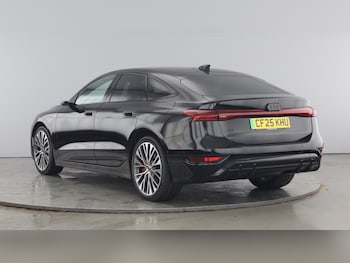 Used Audi A6 2025 for sale - 77505306: Photo