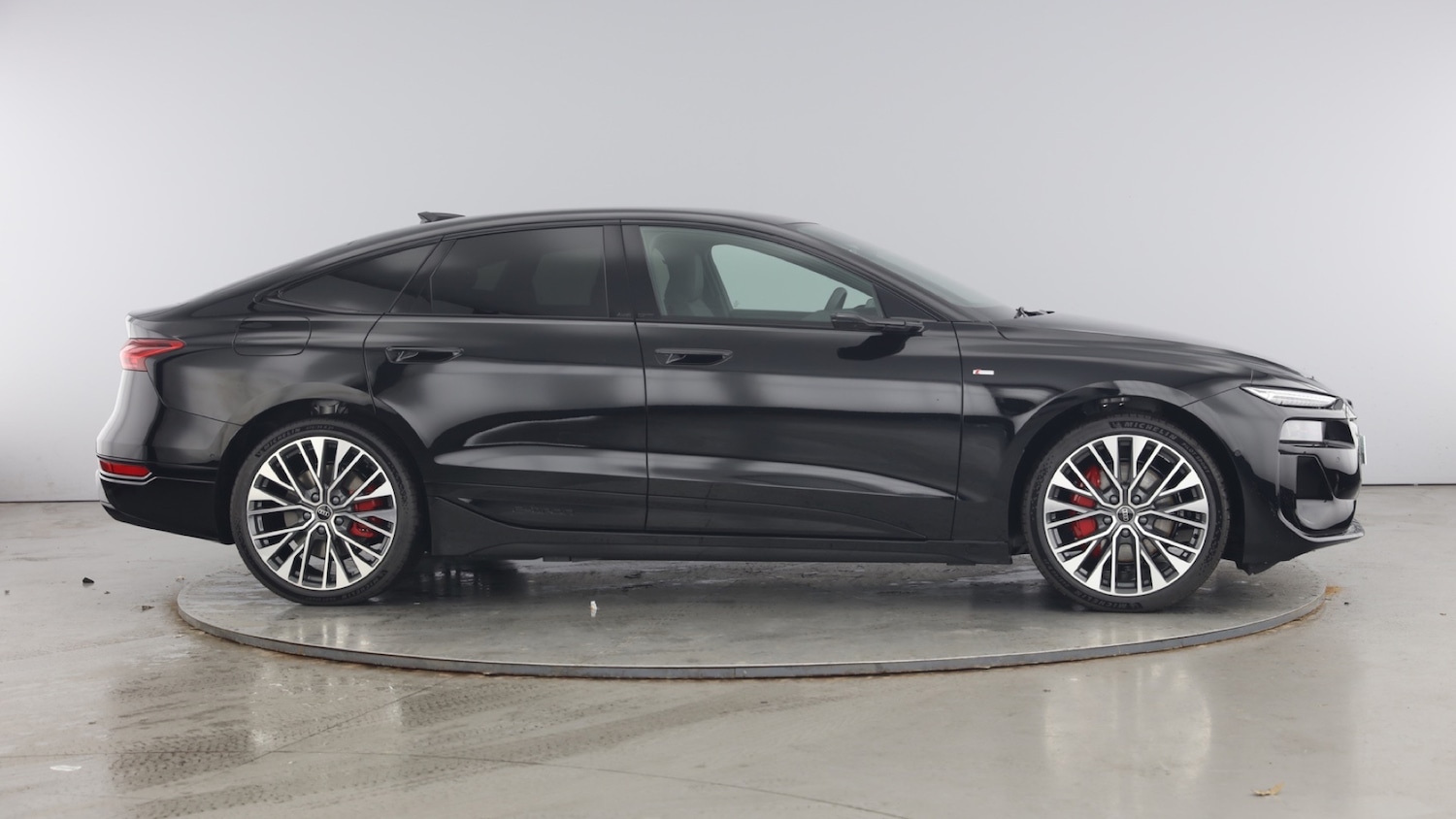 Used Audi A6 2025 for sale - 77505306: Photo 4