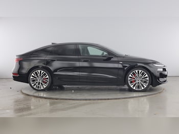 Used Audi A6 2025 for sale - 77505306: Photo