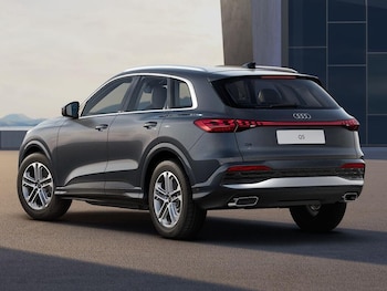 Used Audi Q5 undefined for sale - 79307887: Photo