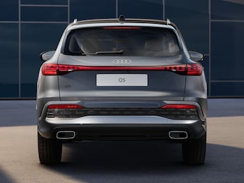 Used Audi Q5 undefined for sale - 79307887: Photo