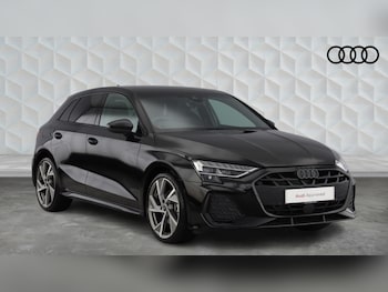 Used Audi A3 2024 for sale - 78045819: Photo